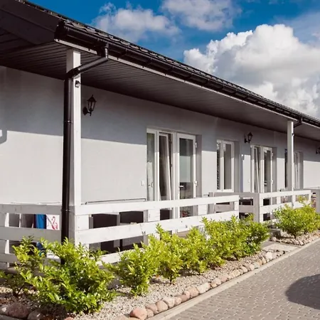 - Letniskowe I * Chłopy