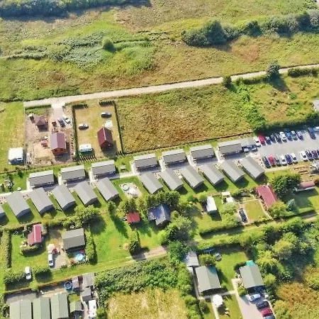 - Letniskowe I Хлопы