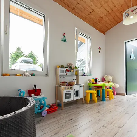 - Letniskowe I Chłopy