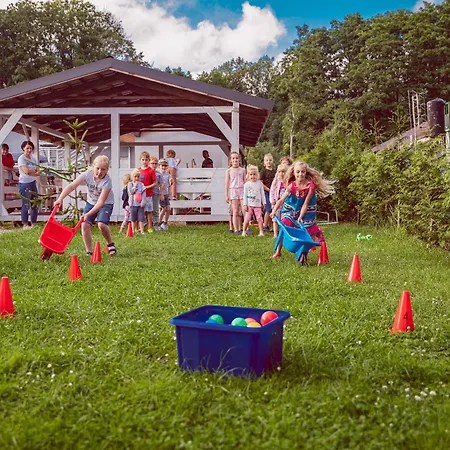 - Letniskowe I * Chłopy