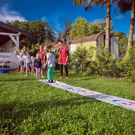 - Letniskowe I * Chłopy