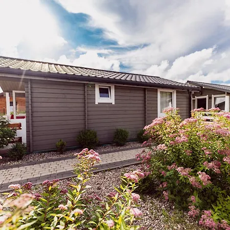 - Letniskowe I Chłopy