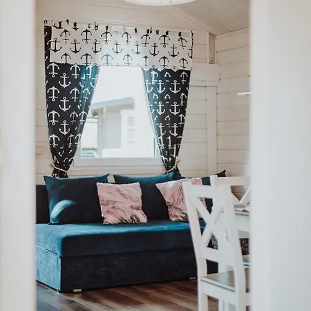 - Letniskowe I * Chłopy