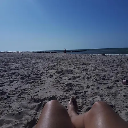 Alojamento de Turismo Selvagem - Letniskowe I Chłopy