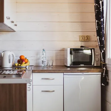 - Letniskowe I Хлопы