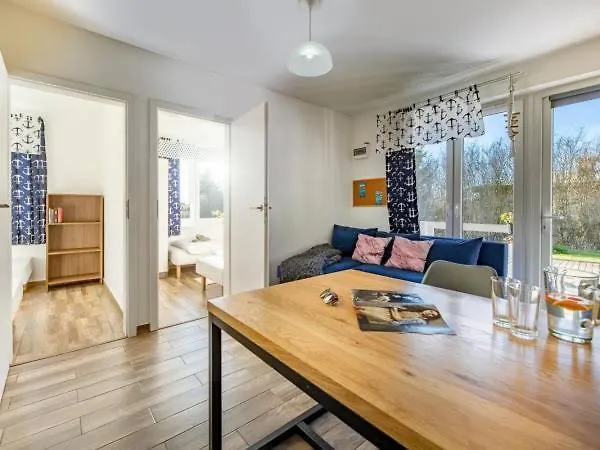 Lodge - Letniskowe I