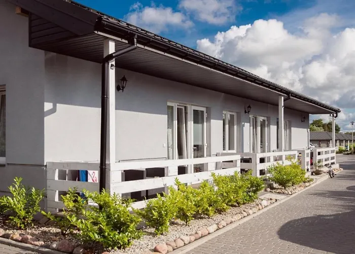 - Letniskowe I * Chłopy