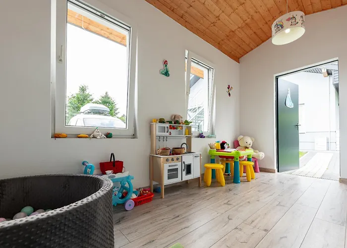 - Letniskowe I Chłopy