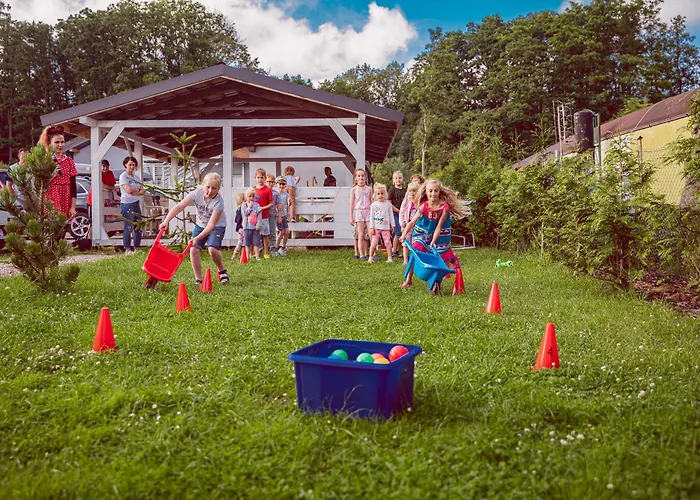 - Letniskowe I * Chłopy