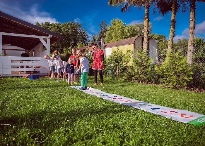 - Letniskowe I * Chłopy