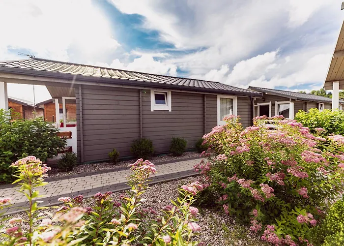 - Letniskowe I Chłopy