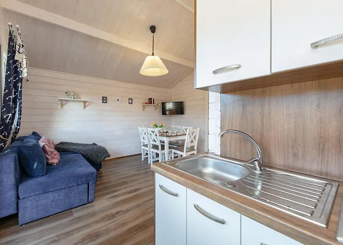 - Letniskowe I Lodge