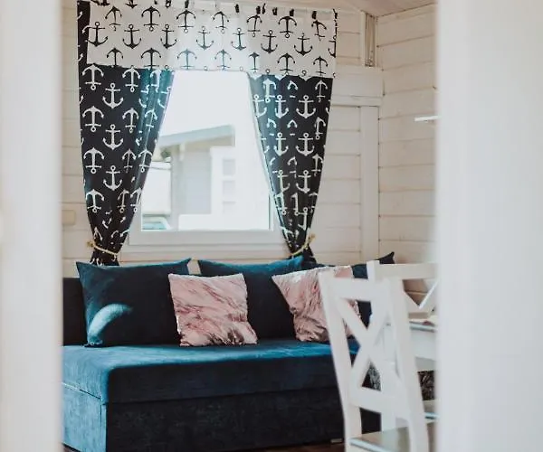 - Letniskowe I * Chłopy