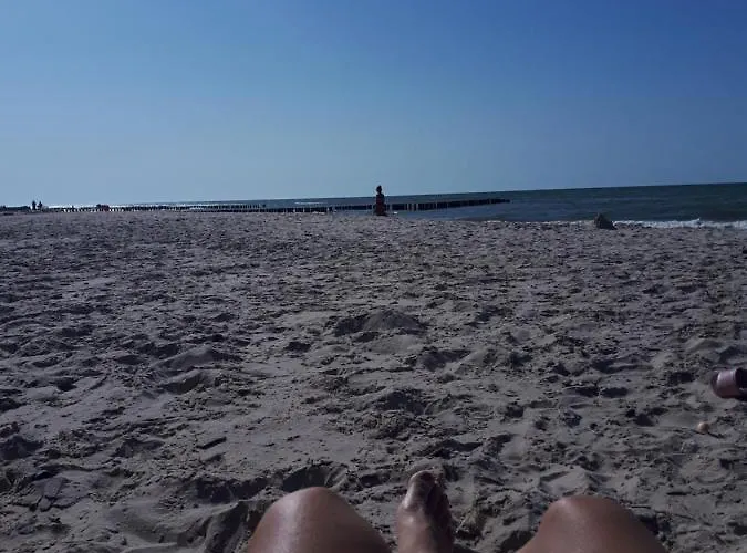 Lodge - Letniskowe I Chłopy