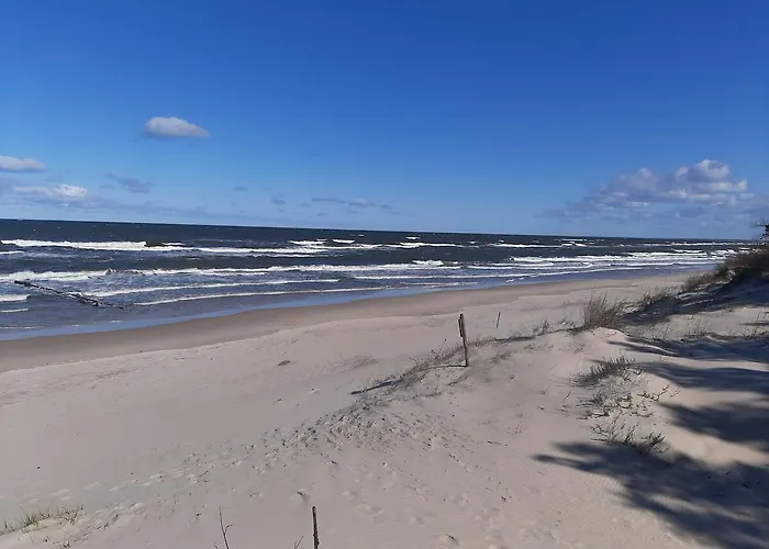 - Letniskowe I Chłopy