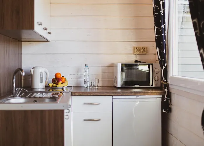 - Letniskowe I Chłopy