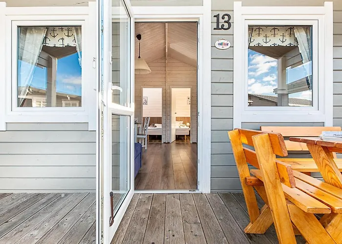 Lodge - Letniskowe I Chłopy